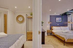 Transition (Bed 1 & 2)- click for photo gallery